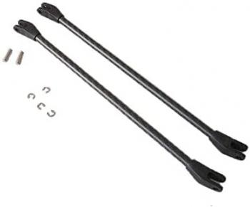 DJI Inspire 2 Auxiliary Arms (2 Pieces)